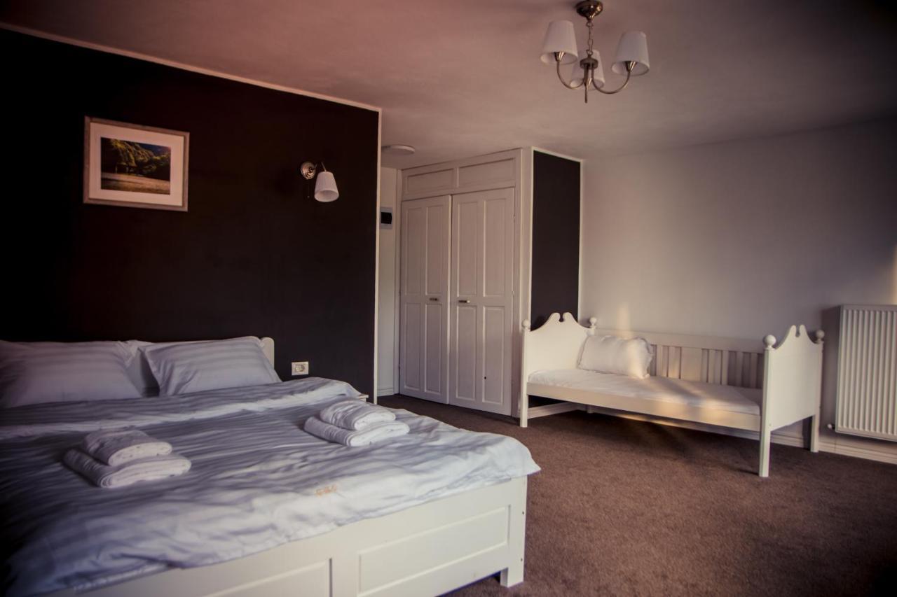 Green Hill Villa Călimăneşti Εξωτερικό φωτογραφία