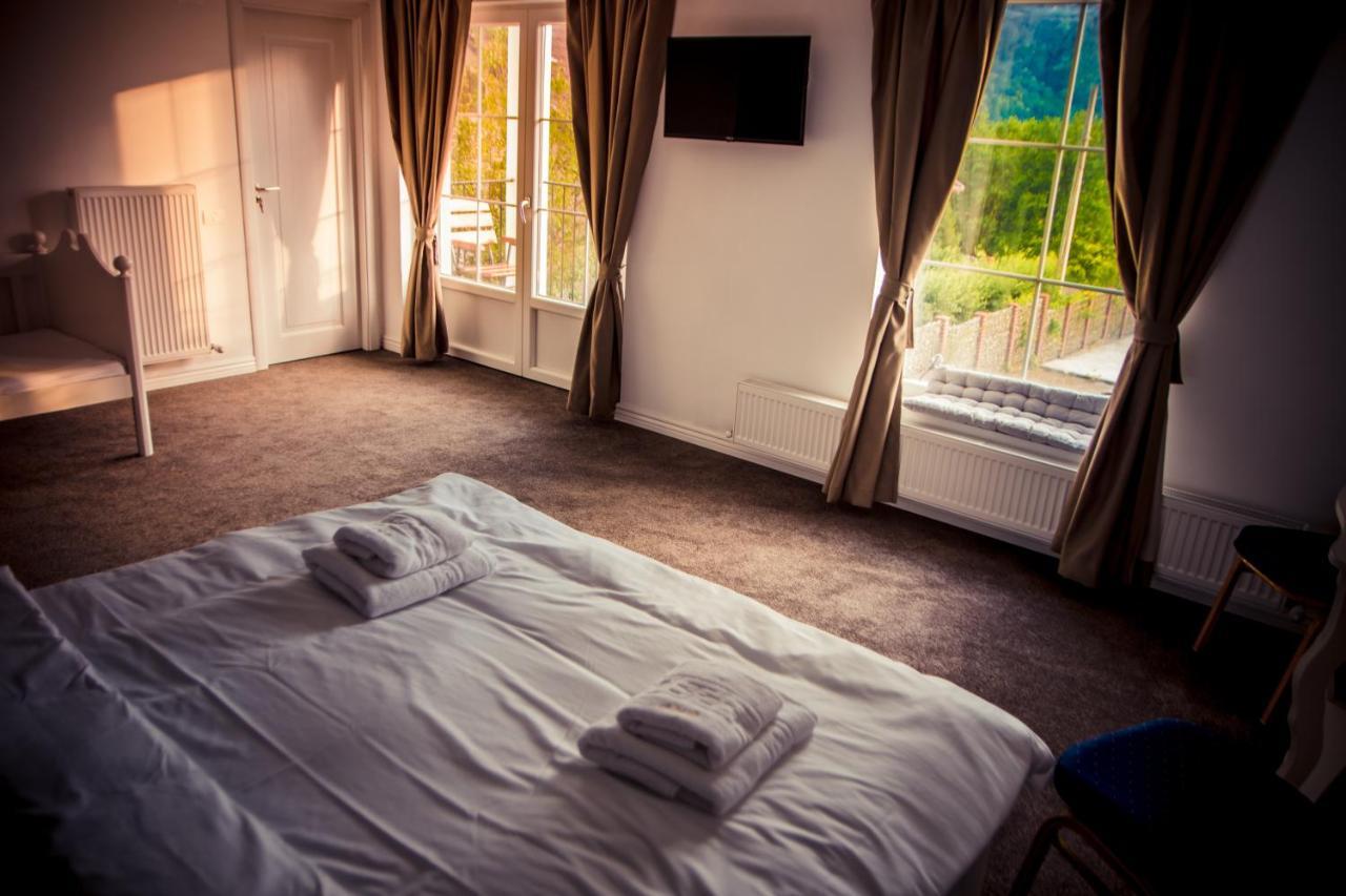Green Hill Villa Călimăneşti Εξωτερικό φωτογραφία