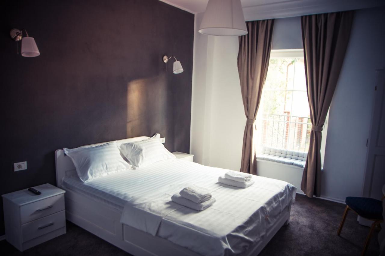 Green Hill Villa Călimăneşti Εξωτερικό φωτογραφία
