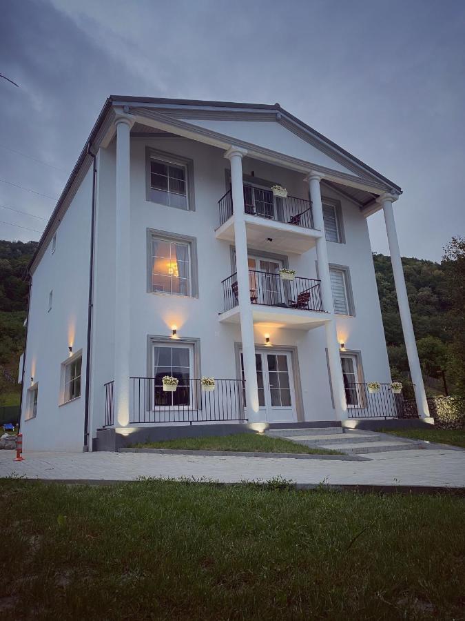 Green Hill Villa Călimăneşti Εξωτερικό φωτογραφία