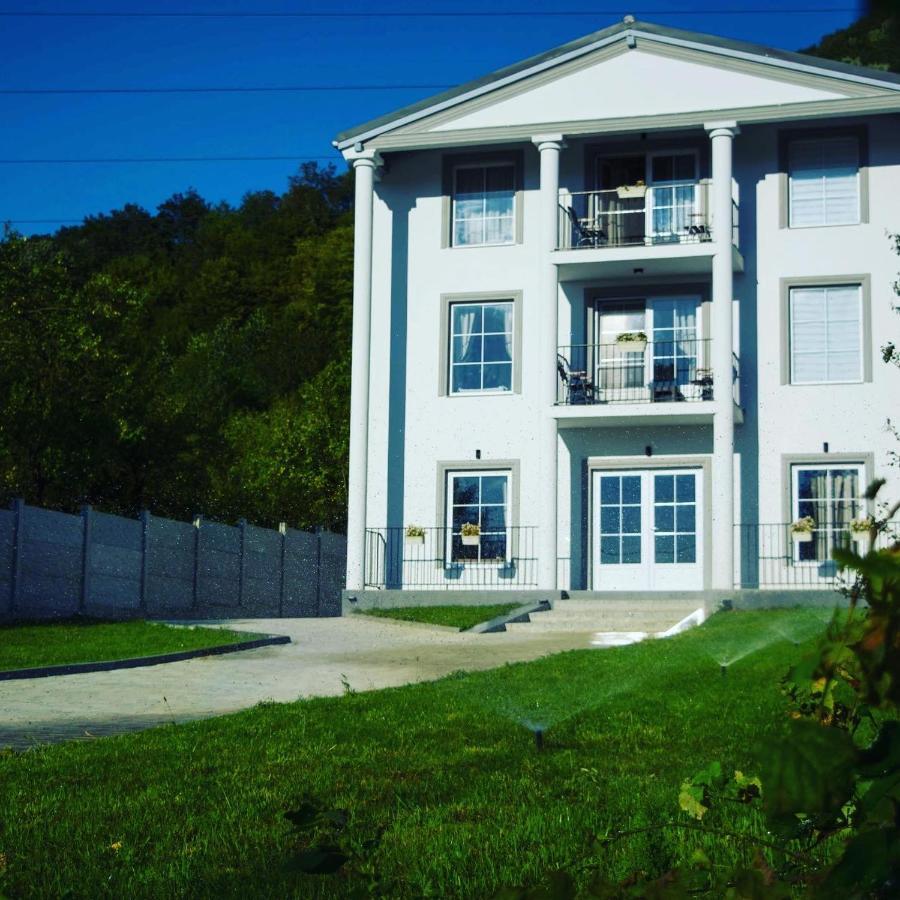 Green Hill Villa Călimăneşti Εξωτερικό φωτογραφία