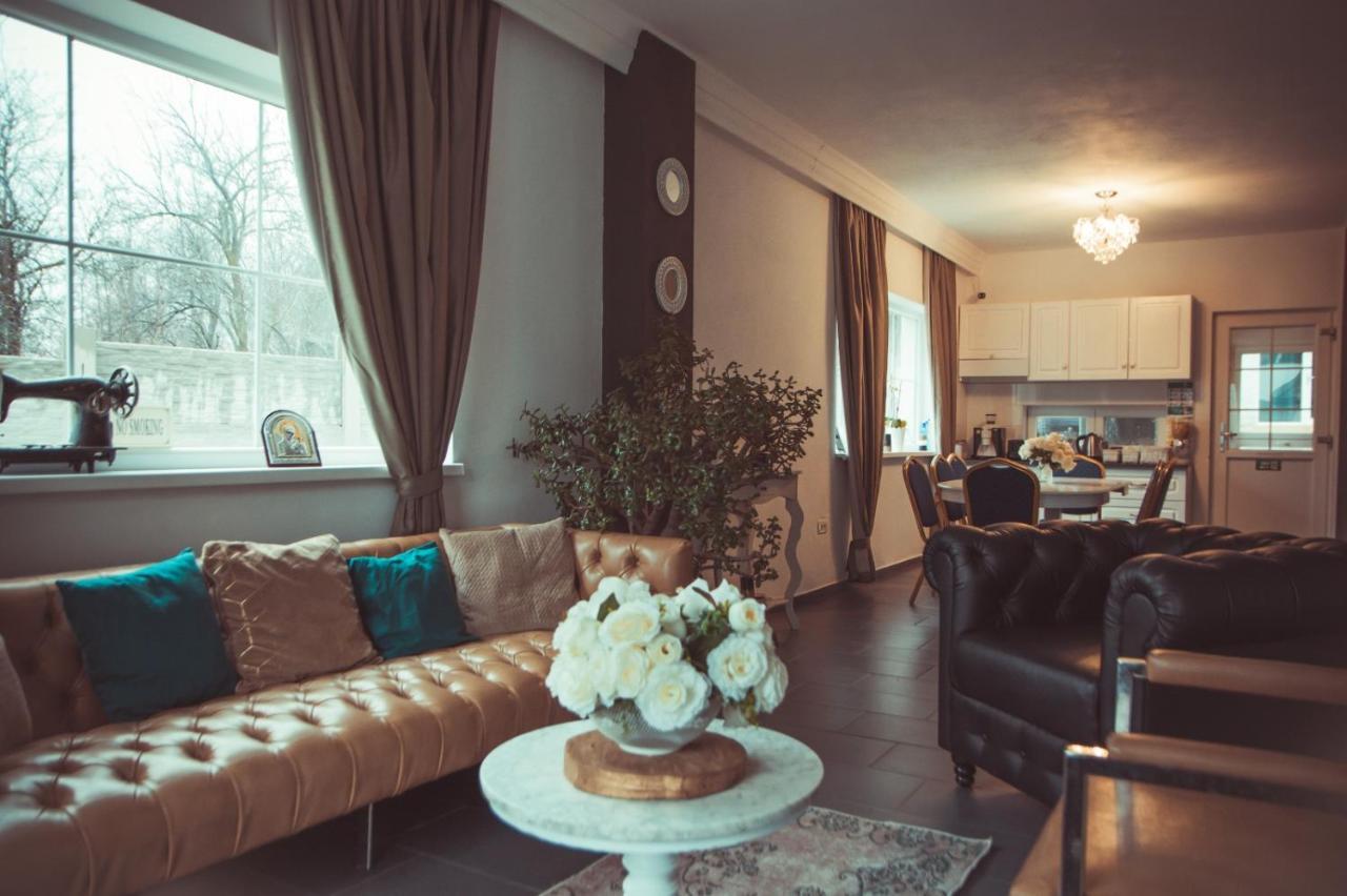 Green Hill Villa Călimăneşti Εξωτερικό φωτογραφία