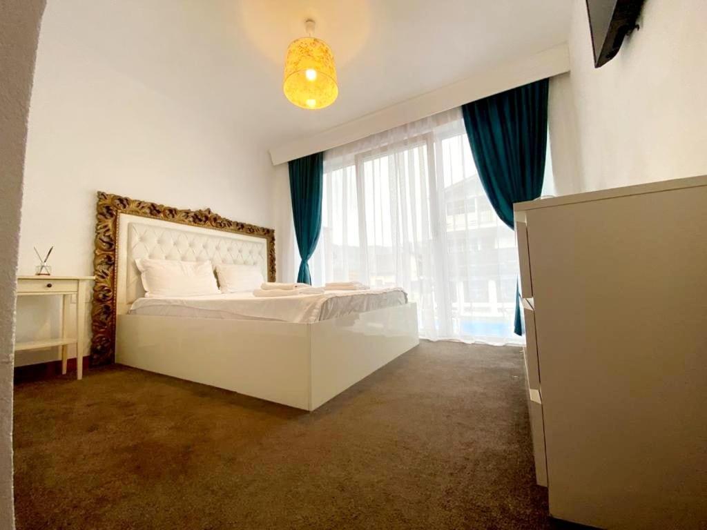 Green Hill Villa Călimăneşti Εξωτερικό φωτογραφία