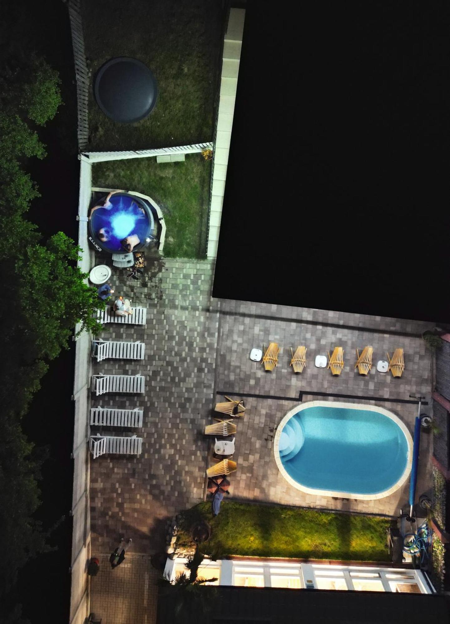 Green Hill Villa Călimăneşti Εξωτερικό φωτογραφία