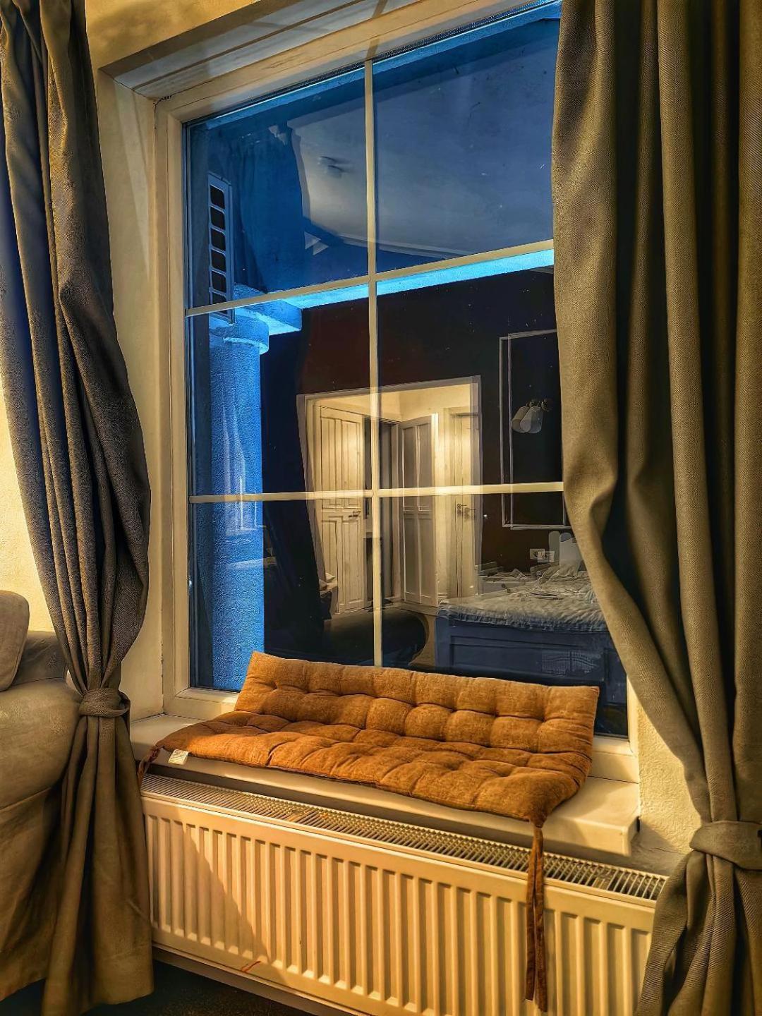 Green Hill Villa Călimăneşti Εξωτερικό φωτογραφία